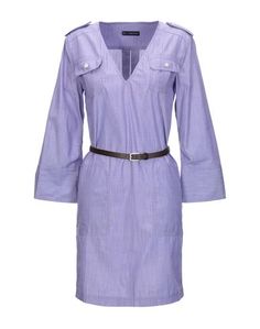 Короткое платье Dsquared2