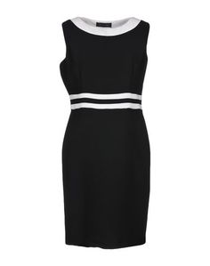 Короткое платье Giulia Valli