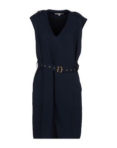 Короткое платье Tibi