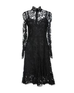 Платье до колена Dolce & Gabbana