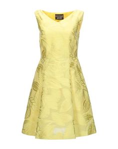 Платье до колена Boutique Moschino