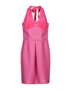 Короткое платье M Missoni