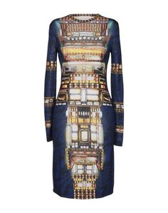 Платье до колена Peter Pilotto