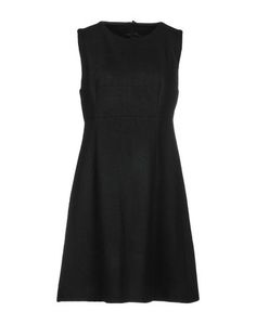 Короткое платье Dolce & Gabbana