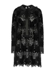 Короткое платье Dolce & Gabbana