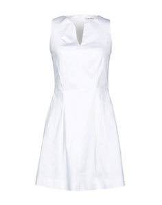 Короткое платье Calvin Klein