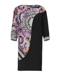 Короткое платье Versace