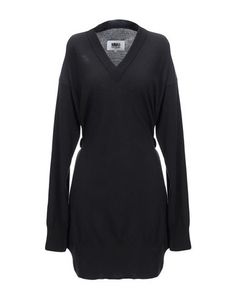 Короткое платье Mm6 Maison Margiela