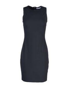 Короткое платье T by Alexander Wang
