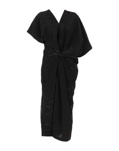 Платье длиной 3/4 Jil Sander