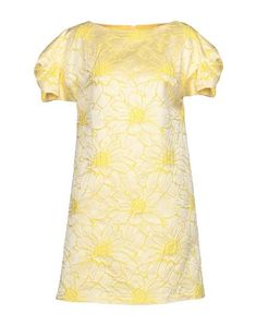 Короткое платье Blugirl Blumarine