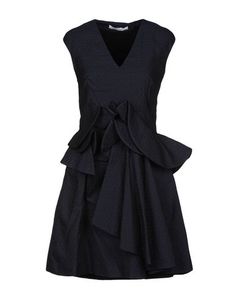 Короткое платье Viktor & Rolf