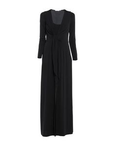 Длинное платье Alice + Olivia