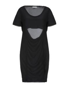 Короткое платье Calvin Klein Jeans