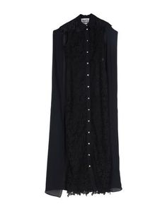 Длинное платье Fausto Puglisi