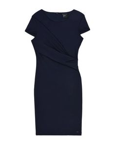 Короткое платье Armani Exchange