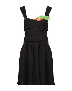 Короткое платье Moschino Cheap and Chic