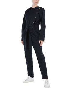 Комбинезоны без бретелей Maison KitsunÉ