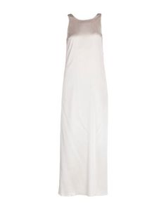 Длинное платье Brunello Cucinelli