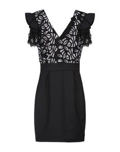 Короткое платье Pinko