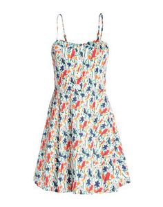 Короткое платье Alice + Olivia