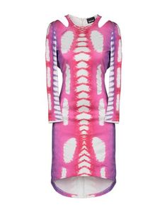 Короткое платье Just Cavalli