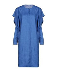 Платье до колена Agnona