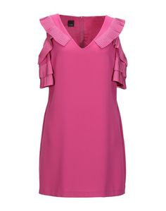 Короткое платье Pinko