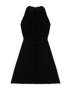 Короткое платье Giambattista Valli