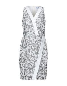 Короткое платье Blumarine