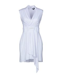 Короткое платье Elisabetta Franchi