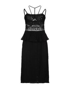 Платье до колена Guess BY Marciano