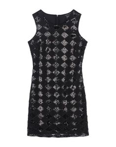 Короткое платье Armani Exchange