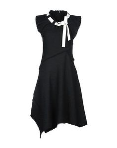 Платье до колена Proenza Schouler
