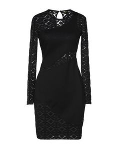 Короткое платье Versace Jeans