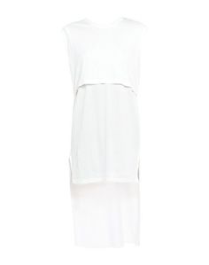Короткое платье Ann Demeulemeester