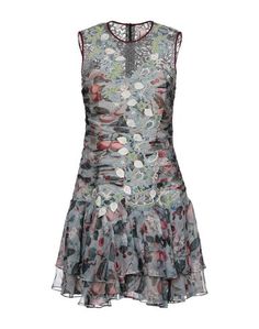 Короткое платье Antonio Marras