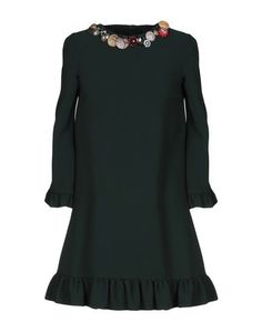 Короткое платье Dolce & Gabbana