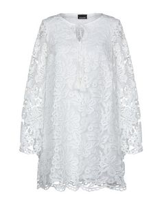 Короткое платье Ermanno DI Ermanno Scervino