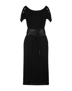 Платье длиной 3/4 Guess BY Marciano