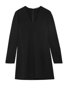 Короткое платье Calvin Klein Collection