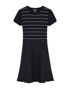 Короткое платье Armani Exchange