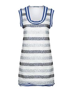 Короткое платье Philipp Plein