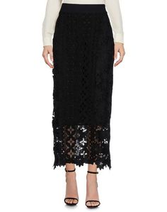 Длинная юбка Rue•8 Isquit