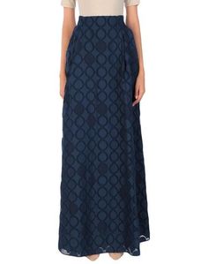 Длинная юбка Roland Mouret