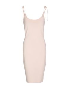Короткое платье T by Alexander Wang