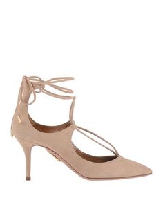 Туфли Aquazzura