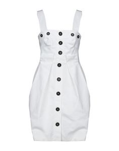 Короткое платье Derek Lam