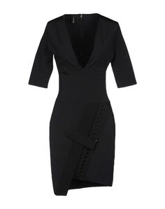 Короткое платье Alexandre Vauthier