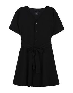 Короткое платье Armani Exchange